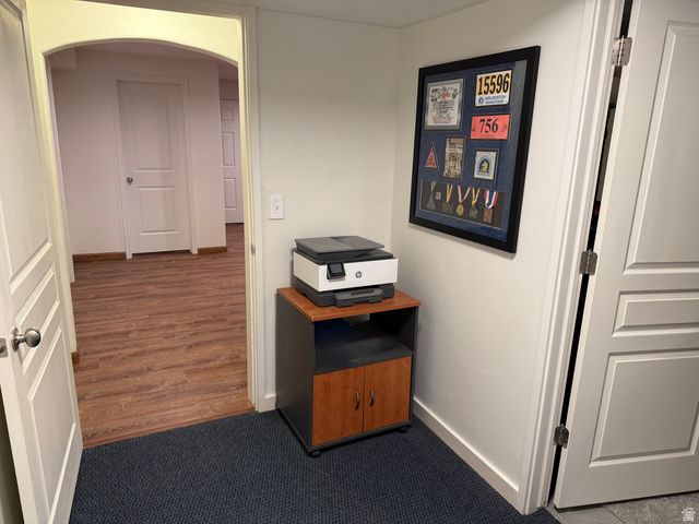 6709 W DESERT LILY CIR, Herriman, UT 84096