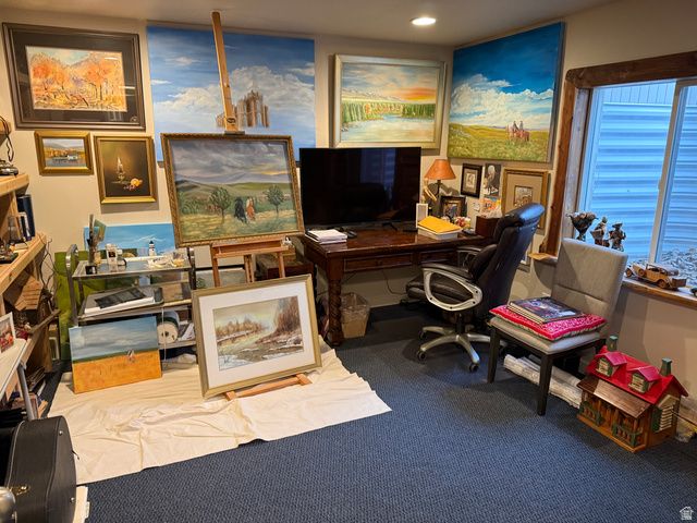 6709 W DESERT LILY CIR, Herriman, UT 84096