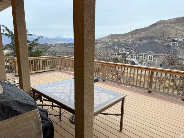 6709 W DESERT LILY CIR, Herriman, UT 84096