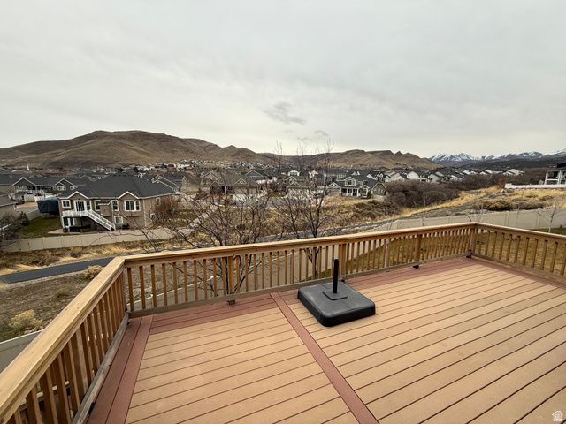 6709 W DESERT LILY CIR, Herriman, UT 84096
