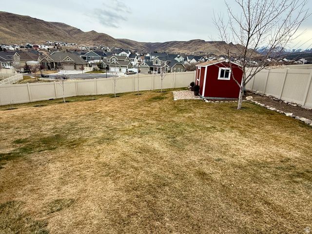 6709 W DESERT LILY CIR, Herriman, UT 84096