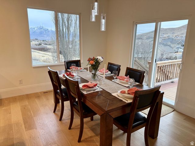 6709 W DESERT LILY CIR, Herriman, UT 84096