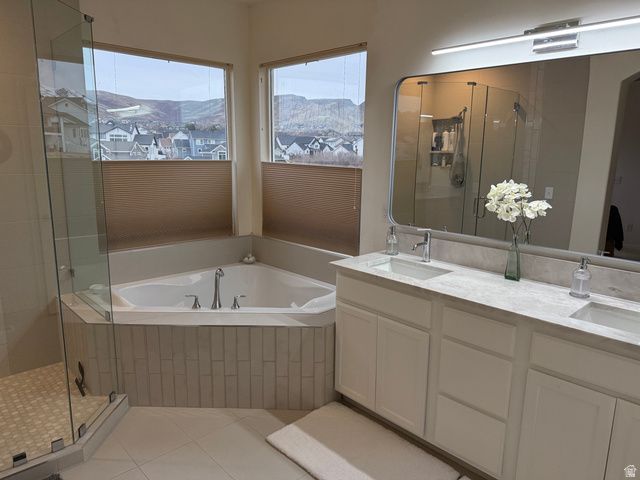 6709 W DESERT LILY CIR, Herriman, UT 84096