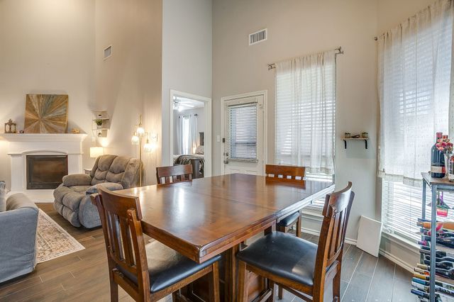 4409 Tacoma Terrace, Fort Worth, TX 76123