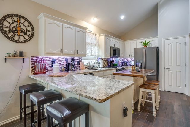 4409 Tacoma Terrace, Fort Worth, TX 76123