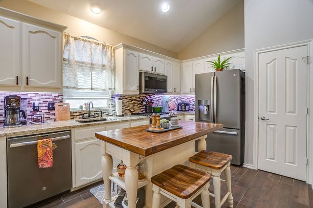 4409 Tacoma Terrace, Fort Worth, TX 76123