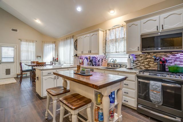 4409 Tacoma Terrace, Fort Worth, TX 76123