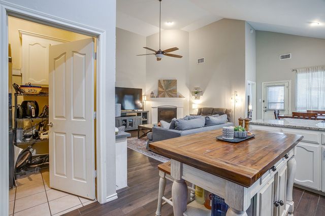 4409 Tacoma Terrace, Fort Worth, TX 76123