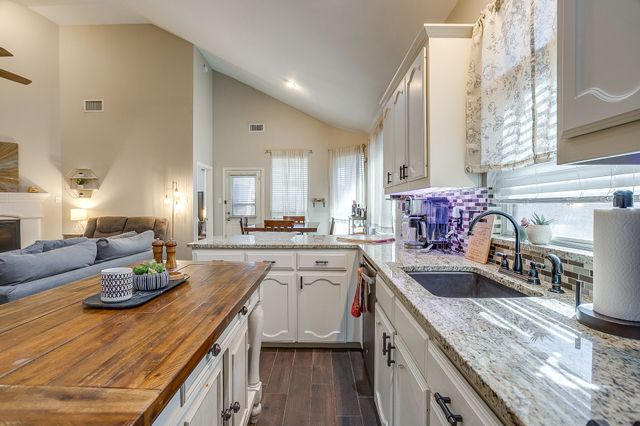 4409 Tacoma Terrace, Fort Worth, TX 76123