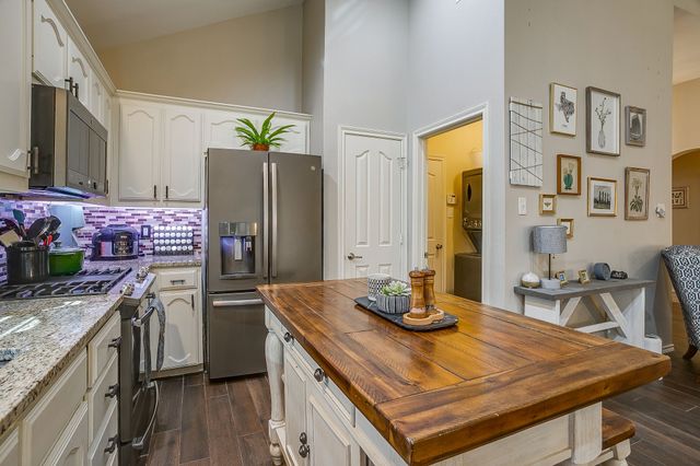 4409 Tacoma Terrace, Fort Worth, TX 76123