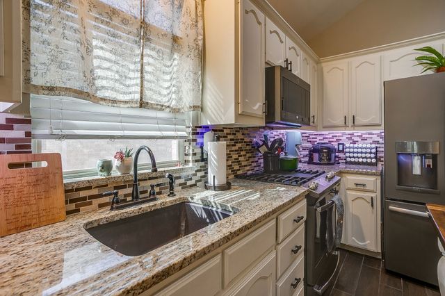 4409 Tacoma Terrace, Fort Worth, TX 76123