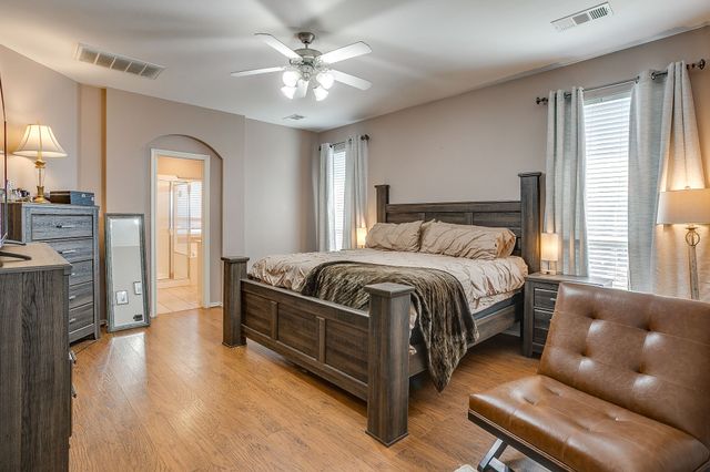 4409 Tacoma Terrace, Fort Worth, TX 76123