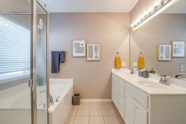 4409 Tacoma Terrace, Fort Worth, TX 76123