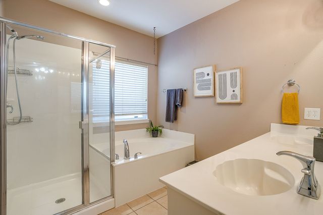 4409 Tacoma Terrace, Fort Worth, TX 76123