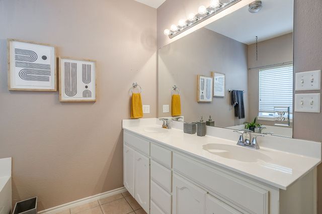 4409 Tacoma Terrace, Fort Worth, TX 76123