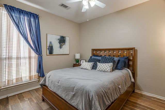 4409 Tacoma Terrace, Fort Worth, TX 76123