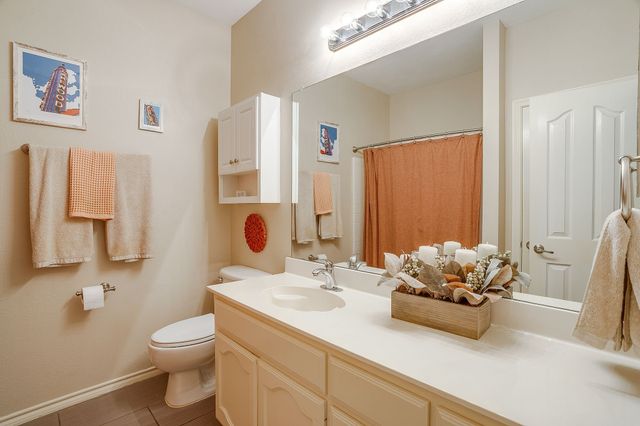 4409 Tacoma Terrace, Fort Worth, TX 76123