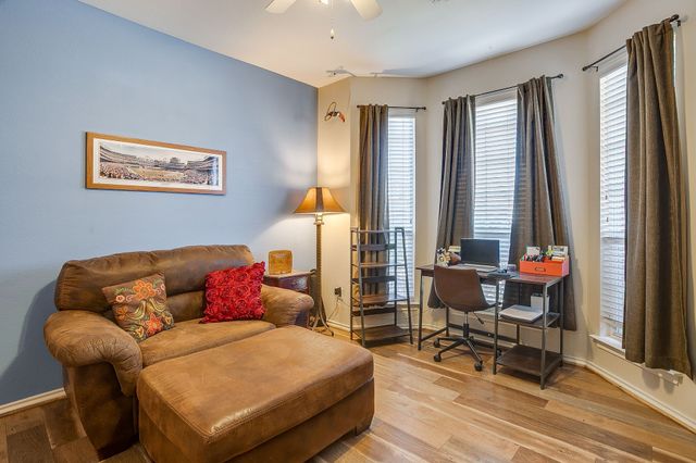 4409 Tacoma Terrace, Fort Worth, TX 76123