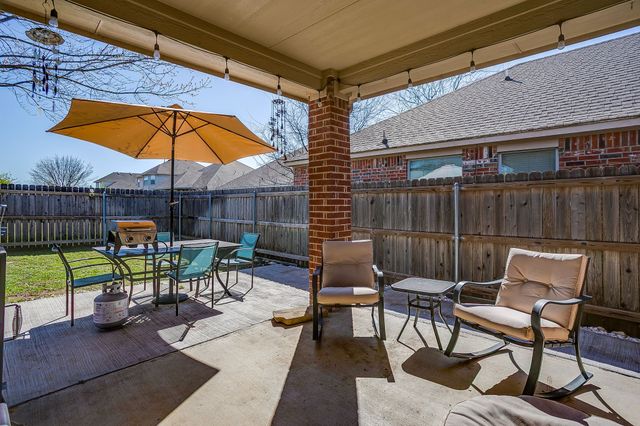 4409 Tacoma Terrace, Fort Worth, TX 76123