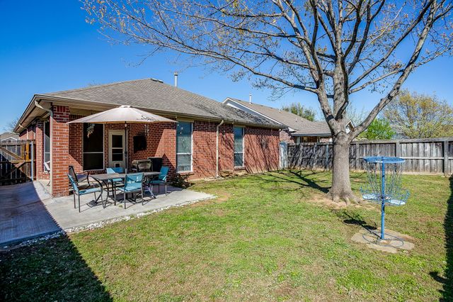 4409 Tacoma Terrace, Fort Worth, TX 76123