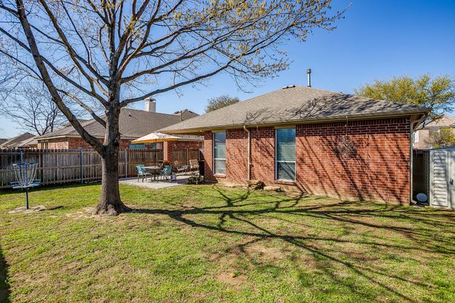 4409 Tacoma Terrace, Fort Worth, TX 76123