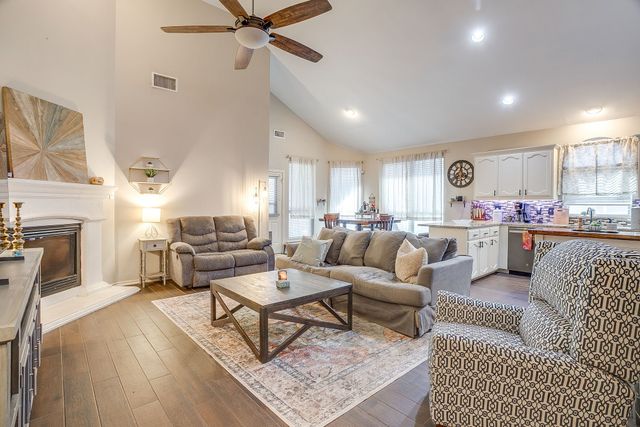 4409 Tacoma Terrace, Fort Worth, TX 76123