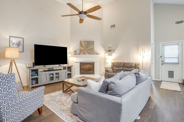 4409 Tacoma Terrace, Fort Worth, TX 76123