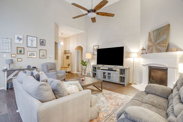 4409 Tacoma Terrace, Fort Worth, TX 76123