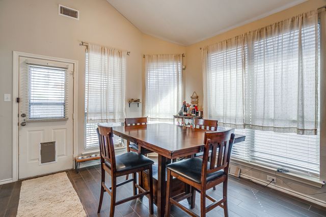 4409 Tacoma Terrace, Fort Worth, TX 76123