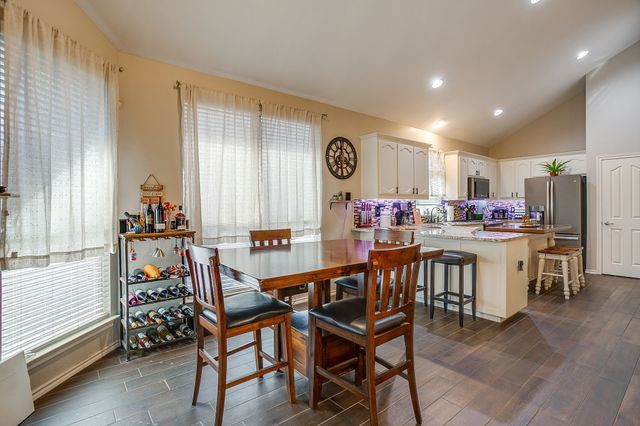 4409 Tacoma Terrace, Fort Worth, TX 76123