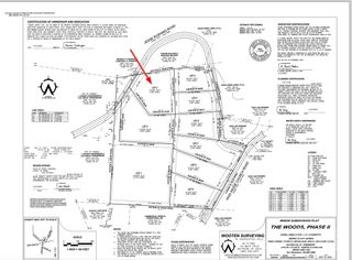 Lot 03 Jesse Rushing Road, Marshville, NC 28103