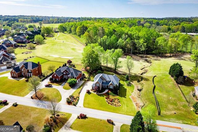 805 Birkdale Boulevard, Carrollton, GA 30116