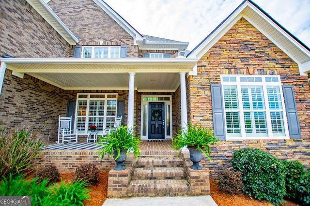 805 Birkdale Boulevard, Carrollton, GA 30116