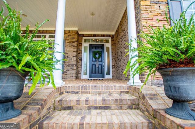 805 Birkdale Boulevard, Carrollton, GA 30116