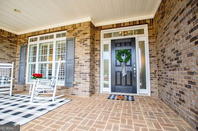 805 Birkdale Boulevard, Carrollton, GA 30116