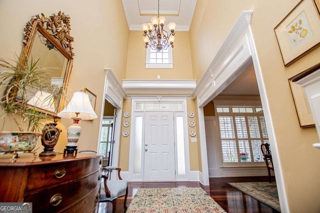 805 Birkdale Boulevard, Carrollton, GA 30116