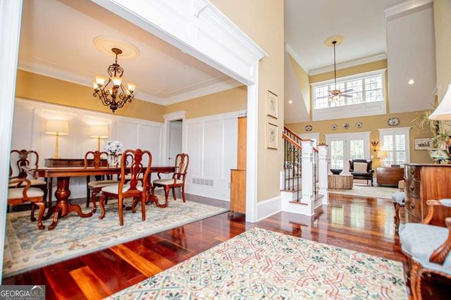 805 Birkdale Boulevard, Carrollton, GA 30116