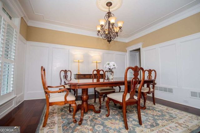 805 Birkdale Boulevard, Carrollton, GA 30116