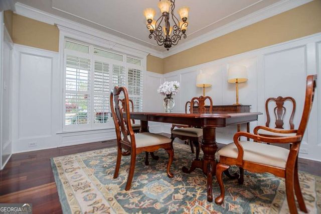 805 Birkdale Boulevard, Carrollton, GA 30116