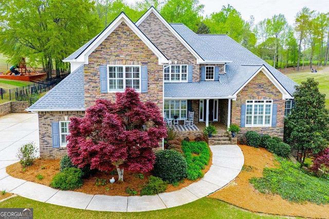 805 Birkdale Boulevard, Carrollton, GA 30116