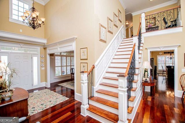 805 Birkdale Boulevard, Carrollton, GA 30116