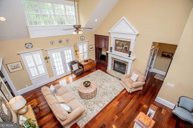 805 Birkdale Boulevard, Carrollton, GA 30116