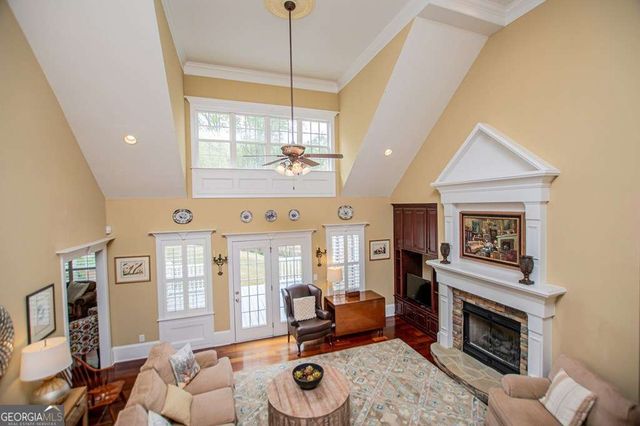 805 Birkdale Boulevard, Carrollton, GA 30116