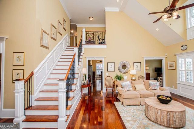 805 Birkdale Boulevard, Carrollton, GA 30116