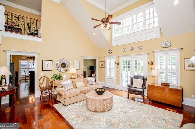 805 Birkdale Boulevard, Carrollton, GA 30116