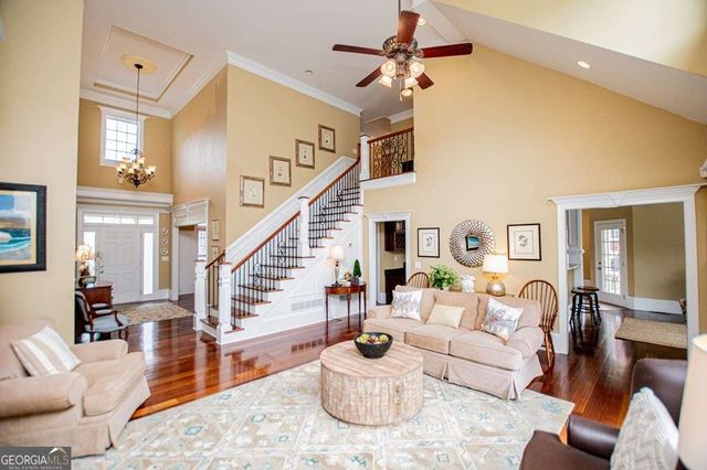 805 Birkdale Boulevard, Carrollton, GA 30116