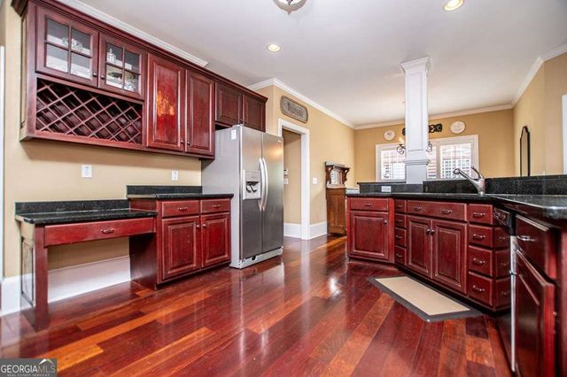 805 Birkdale Boulevard, Carrollton, GA 30116