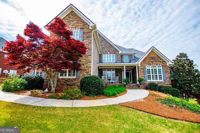805 Birkdale Boulevard, Carrollton, GA 30116