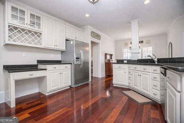 805 Birkdale Boulevard, Carrollton, GA 30116
