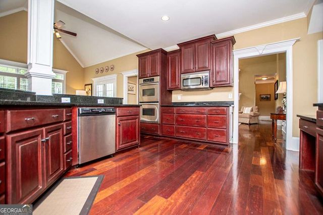 805 Birkdale Boulevard, Carrollton, GA 30116